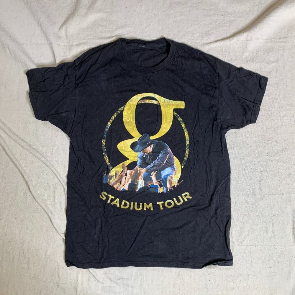Garth Brooks Stadium Tour T-Shirt